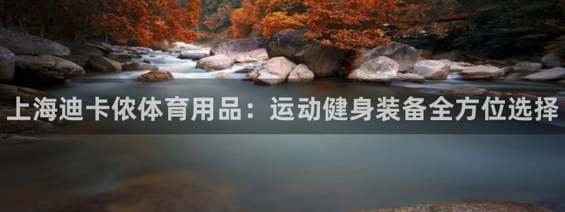 重庆欧陆娱乐有限公司地址:上海迪卡侬体育用品:运动健身装备全